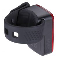 BBB NanoStrike 400 Combo Front & Rear LED Light Set