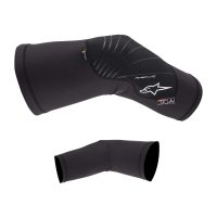 AlpineStars Paragon Lite Youth Knee Protector Black L/XL - Image 6