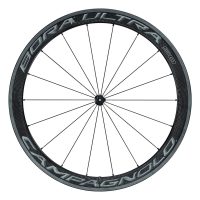 Campagnolo Bora Ultra 50 Clincher Wheels Ca Pr - Image 2