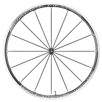 Campagnolo Shamal Ultra Shimano C17 Clincher Wheels - Bright Label - Image 4