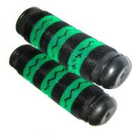 Soft Bike Handle Bar Grips