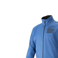 AlpineStars Jacket Descender V3 Jacket Mid Blue 2XL Bike Cycle Bicycle - Image 4