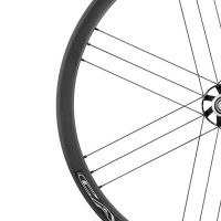 Campagnolo Scirocco BT Disc Clincher Wheels Front - Image 3