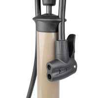 BETO Bicycle Stand Floor Pump with Manometer For Bike Cycle 160 psi / 11 bar - Image 3