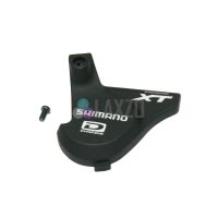 Bicycle Case Cover Shimano  SL-M780 Right With Fastening Bolt - Image 8