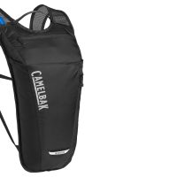 Camelbak Rogue Light Hydration Pack 7L  Black/Silver - Image 5