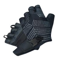 Chiba Air Master Active-Line Mitt in Black large - Image 2