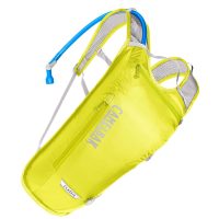 Camelbak Classic Light Hydration Pack 4L Safety Yellow/Silver - Image 2