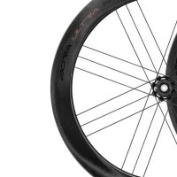 Campagnolo Bora Ultra WTO 60 Disc Brake Bike Cycle - Image 2