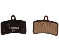 Ashima Shimano Saint Zee Sintered Disc Brake Pads BR-M810