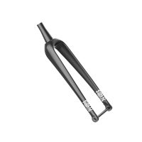BiciSupport Cross Carbon Fork 1 1/2 Tapered Futura - Image 2