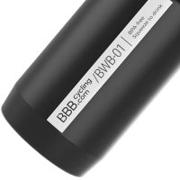 BBB CompTank Water Bottle 550ml [BWB-01] - Stay Hydrated with Ease and Comfort - Image 6