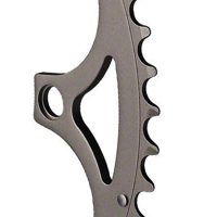 Campagnolo Campag 110/135pcd Record/Chorus 10x (FC-RE139) - Image 5
