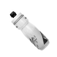 Camelbak Podium Dirt Series Chill Insulated Bottle 600ml 2021: White - Image 3