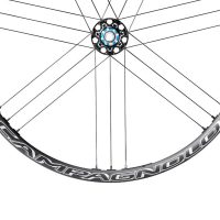 Campagnolo Zonda C17 BT Disc Wheels Front HH12 AFS Cl - Image 4