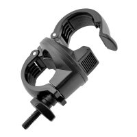 MTB Torch Clamp Clip Mount