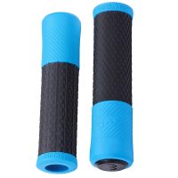 Mountain Bike Grips