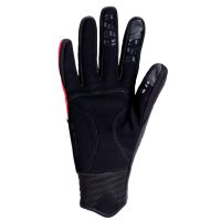 BBB ControlZone Winter Gloves [BWG-21] - Lightweight and Flexible Gloves for Mild Winter Riding Small - Image 8