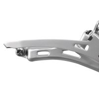 Campagnolo Veloce Silver Front Mechs - Image 8