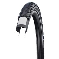 26" X 1.75 Schwalbe Land Cruiser Puncture Protected Bike Tyre 47-559 - Image 5