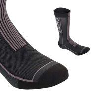 AlpineStars Summer Socks 22 Black L Bike Cycle Bicycle - Image 7