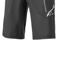 AlpineStars Alps 6.0 Shorts Black/Coral 34 - Image 5