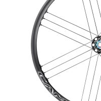 Campagnolo Zonda C17 BT Disc Wheels Front HH12 AFS Cl - Image 6