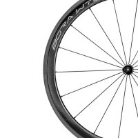 Campagnolo Bora WTO 45 2-Way Tubeless Clincher Wheels CA Pr - Image 4