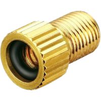 excellent direct replacement for Presta valves