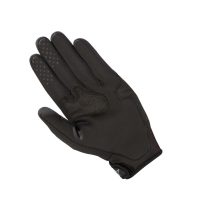 AlpineStars Casscade Gore Windsropper Glove Black/Red XL - Image 4