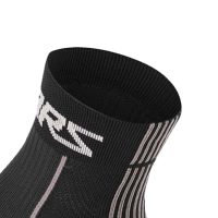 AlpineStars Summer Socks Black M Bike Cycle Bicycle - Image 5