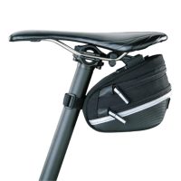 Topeak F25 Fixer Bracket for Mounting Aero Wedge & sidekick Bags to Saddle Rails - Image 5