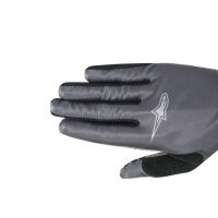 AlpineStars Women's Glove Stella Aspen Pro Lite Glove Anthracite L - Image 4