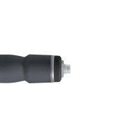 Camelbak Podium Chill Insulated Custom Bottle 700ml 2019: Black/Black - Image 4