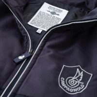 Campagnolo Campagnolo Down Jacket Blue L - Image 5