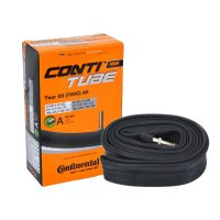 3 x Continental Tour 28 700 x 32c - 47c Inner Tube 40mm Schrader Valve Hybrid Bike - Image 2