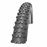PAIR Impac Trailpac 26 x 2.10 Mountain Bike Tread Black Off Road Chunky Tyres - Image 4