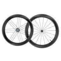 Campagnolo Bora WTO 60 2-Way Tubeless Clincher Wheels - Image 3