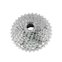 Bicycle Cassette SRAM PG 980 PowerGlide 9 Speed - 11-34T - Image 2