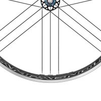 Campagnolo Zonda C17 Wheels Rear CA - Image 3