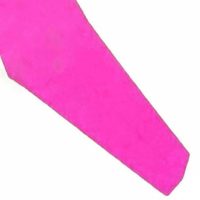 2 Pack Bicycle Rear Fender Ass Saver Mudguard MTB Bike Splash Saddle Pink - Image 8