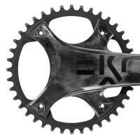 Campagnolo Ekar 13x Chainset 165mm 38T - Image 6