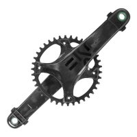 Campagnolo Ekar 13x Chainset 165mm 38T - Image 3