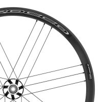 Campagnolo Scirocco BT Disc Clincher Wheels Front - Image 7