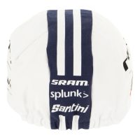 Cotton Cycling Cap - Trek Segafredo - Image 4