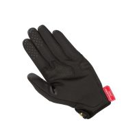 AlpineStars Cascade Gore Windstopper Glove Black Acid Yellow S - Image 4