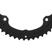 Campagnolo Campag Potenza11 HO 50T Chainring (34) - Image 4