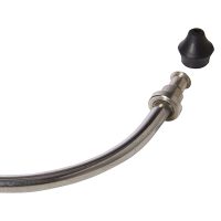Avid Bike Cycle Rim Brake Cable Noodle/Overcoat - 110 Degree - Image 5