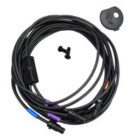 Campagnolo Handlebar Mounting Cable For V4 Int. Interface - Image 4