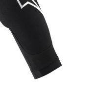 ALPINESTARS PROTECTION - PARAGON PLUS ELBOW PROTECTOR 2020: BLACK WHITE 2XS - Image 7